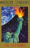 An American Symphony Symphonic Suite No. 1 Audio Cassette