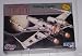 X WING FIGHTER MODEL KIT, PLASTIC, ROJ 1983, MPC