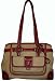 Women's Etienne Aigner Purse Handbag Business Class Collection