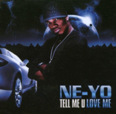 CD-Charts  Search : Tell Me U Love Me