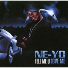 Tell Me U Love Me