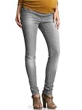 Gap Maternity Demi panel always skinny jeans