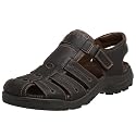 ECCO Men's Casual Fisherman Sandal