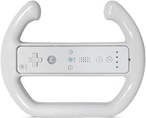 Wii Steering Wheel