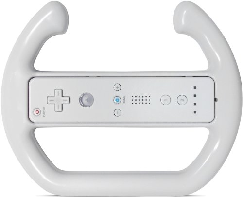 Wii Steering Wheel