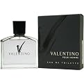 Men's Valentino V by Valentino Eau de Toilette Spray - 3.3 oz.