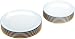 Arzberg Porzellan 2100/70657/3618 Cucina Colori Speiseservice 12-teilig verpackt im roten Arzberg-Geschenkkarton