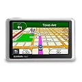 Best Buy Garmin nuvi 1300 4.3-Inch Widescreen Portable GPS Navigator Reviews