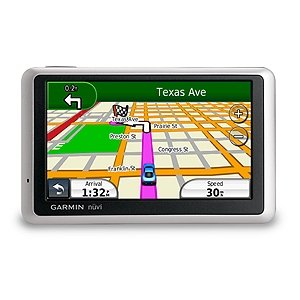 Garmin nüvi 1300 4.3-Inch Widescreen Portable GPS Navigator