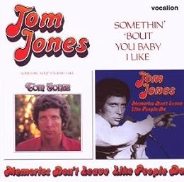 Tom Jones Foto 12