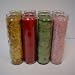 8 Varieties Pack 13oz Fragrance Scented Candles, 4 Different Kinds