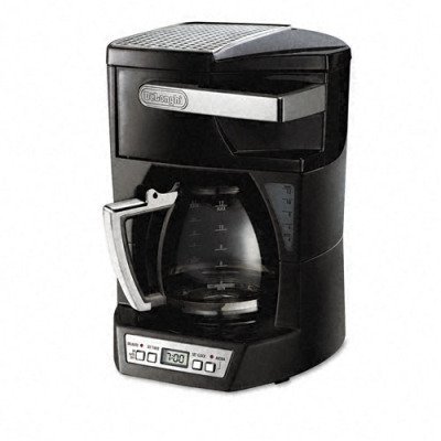  Drip Coffee Makers on 12 Cup Drip Coffee Maker   Discount Coffee Makers   Compare Prices