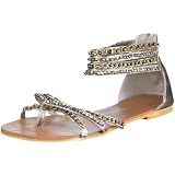 Buffalo 219122 Sandales femme