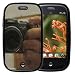 Mirror Screen Protector LCD Shield Guard for Palm Pre (CDMA) Sprint [WCK123]