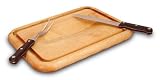 Versatile Meat Holding Wedge/Trench