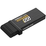 Corsair Flash Voyager GO 32GB USB3.0 micro USB OTG Flash Drive for Android devices CMFVG-32GB-NA