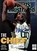 Robert Parish (Boston Celtics) autographed Sports Illustrated Magazine