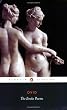 The Erotic Poems (Penguin Classics)