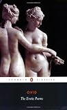 The Erotic Poems (Penguin Classics)