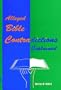 Alleged Bible Contradictions Explained