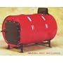 Barrel Stove Kit