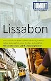DUMONT Reise-Taschenbuch Lissabon - Lydia Hohenberger, J&uuml;rgen Strohmaier