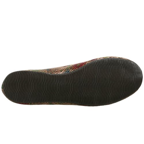 CL by Chinese Laundry Women's Actress Flat from CL by Chinese Laundry