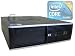 HP Compaq ELITE 8000 BUSINESS DESKTOP SFF Small Form Factor E7500 2.93 Ghz CPU 4GB RAM Super Multi DVDRW 160GB HDD