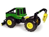 John Deere Log Skidder