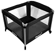 Joovy Room2 Portable Play Yard, Black