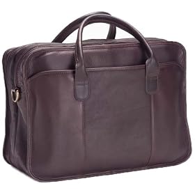 Clava Vachetta Leather Legal Briefcase Vachetta Cafe Leather Business Cases