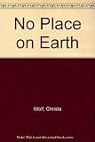 No place on earth