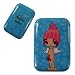 Nook Art Mini Dose aus Metall PARANGEL