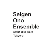 アット・ザ・ブルーノート・トウキョウ