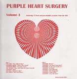 VOLUME 3 LP UK MODERN