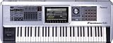 ROLAND FANTOM G6 / 61 KEY SYNTHESIZER / STUDIO WORKSTATION