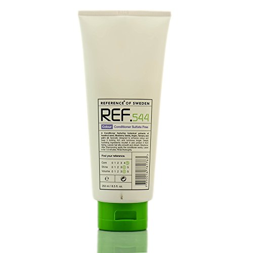 REF. 544 Colour Conditioner Sulfate Free