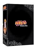 Fall 2007 Naruto Box Set, Volumes 1-27
