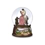 Gone With The Wind Rhett & Scarlett Musical Globe