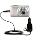 Car and Home 2 in 1 Combo Charger for the Olympus Stylus-7030 Digital Camera - uses Gomadic TipExchange Technology