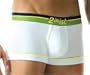2(x)ist Men's Bold No Show Trunk