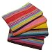 Dry Branch Beach Towel, Assorted colors 30x60