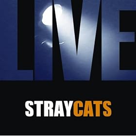 Stray Cat Strut