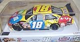 Kyle Busch #18 MMs Toyota Camry COT 1/24 Scale Winners Circle Daytona 500 51st Running Special Edition
