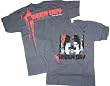 Green Day Know Your Enemy Grey T-shirt