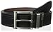 Levi's Men's 38 mm Layered Reversible Belt