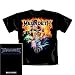 Megadeth T-Shirts - Two Faced Vic - XX-Large