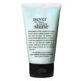 philosophy never let them see you shine, scrub 4 oz (113.4 g)