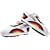 Sloffie Fan-Hausschuh, DFB Paule wei� (13380)