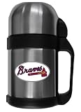 Atlanta Braves Soup Coffee Thermos